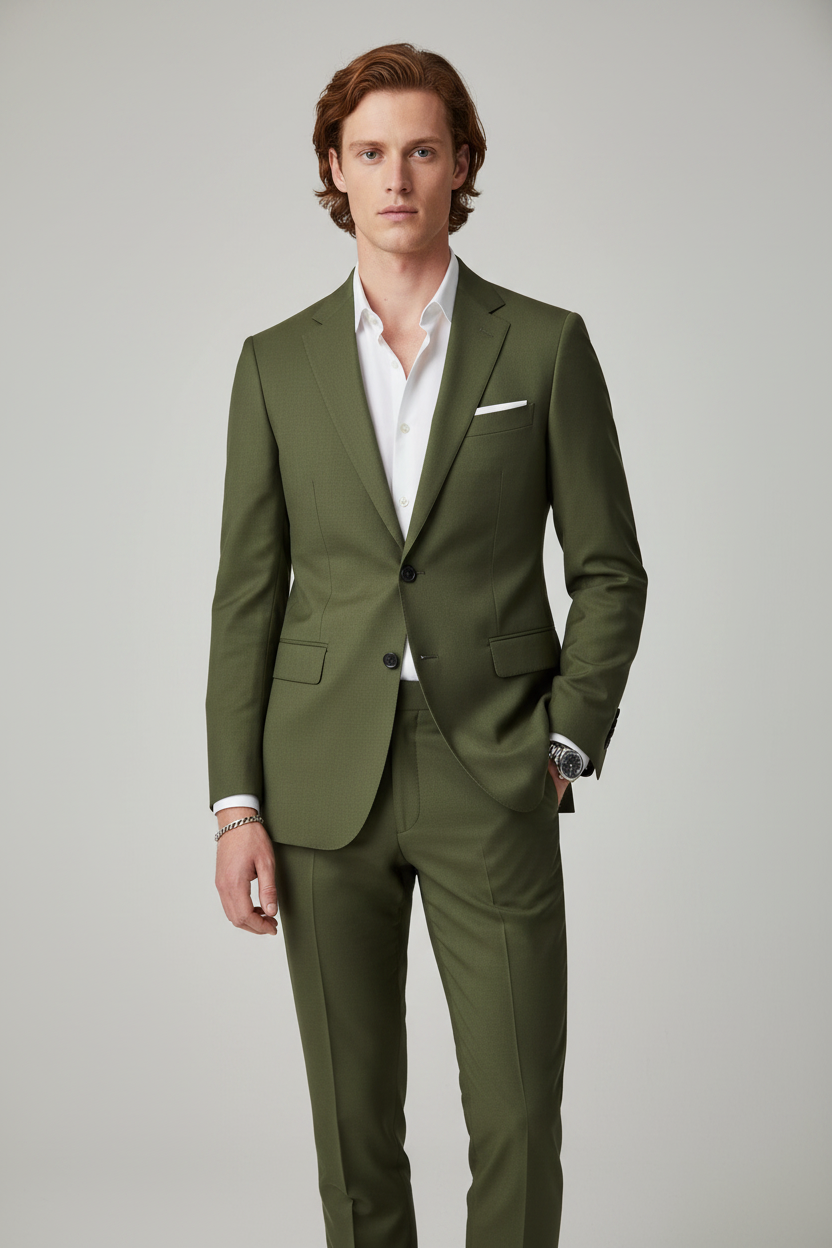 Green Front