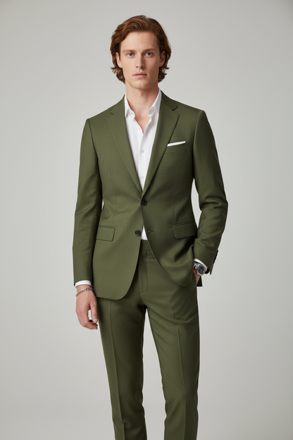Green Front