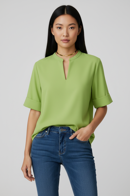 Green Front