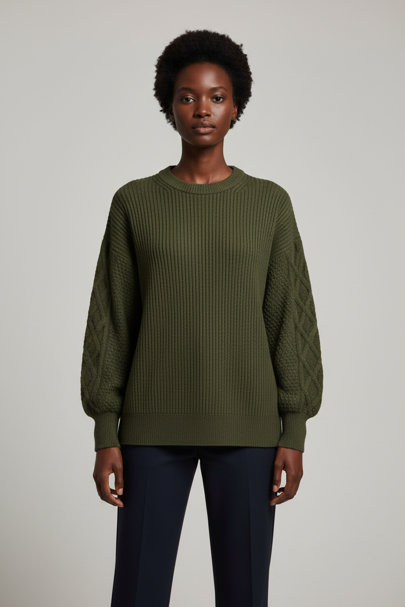 Green Front