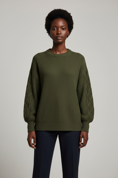 Green Front