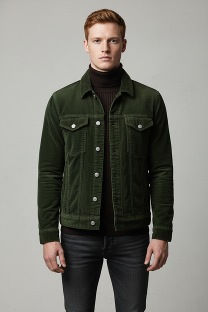 Green Front