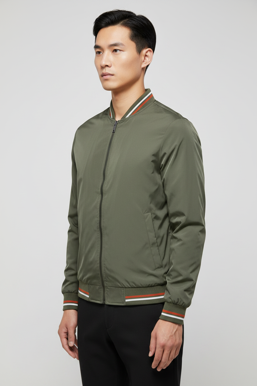 Green Front