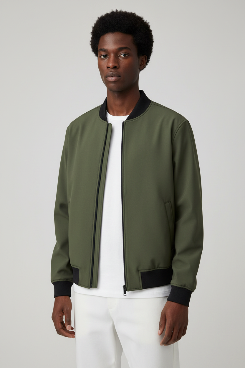 Green Front