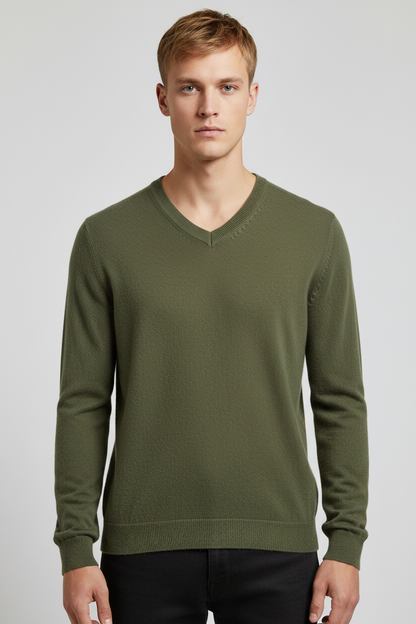 Green Front