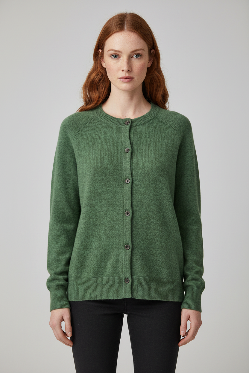 Green Front