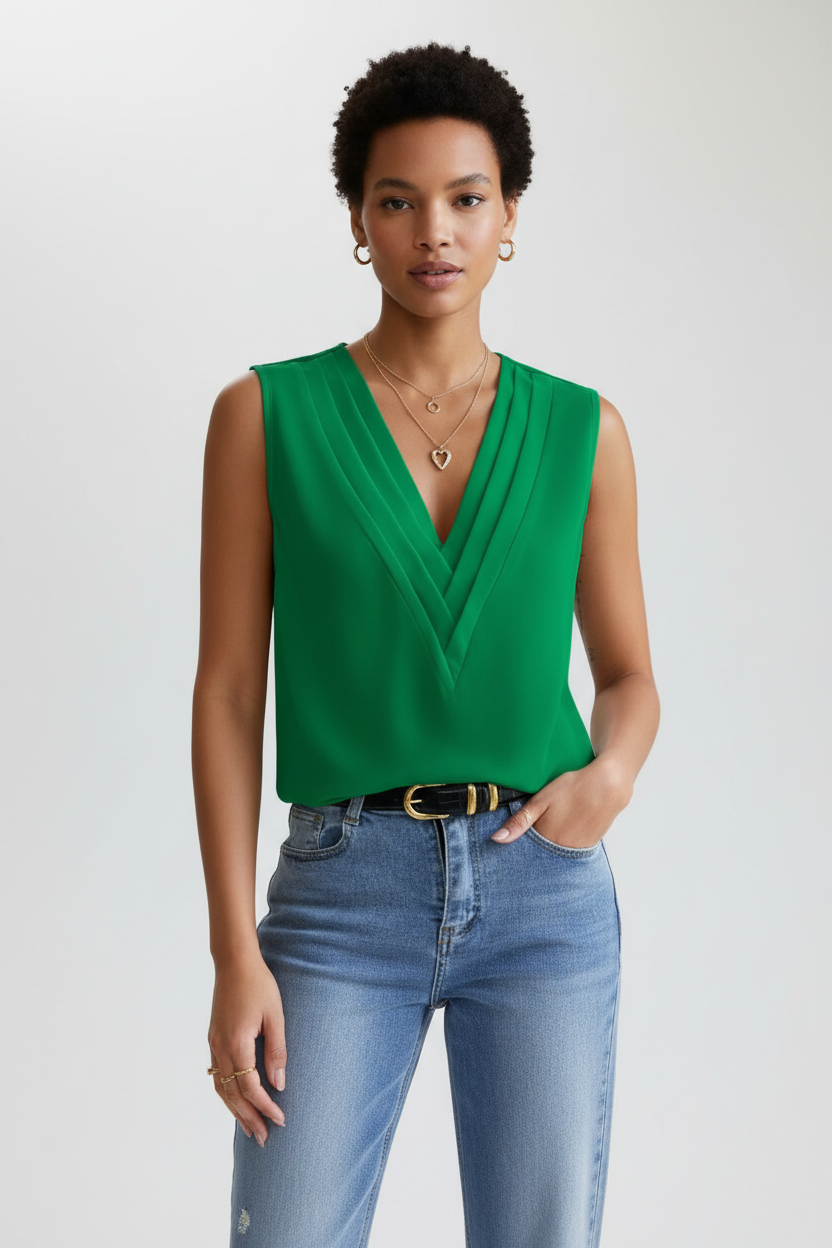 Green Front