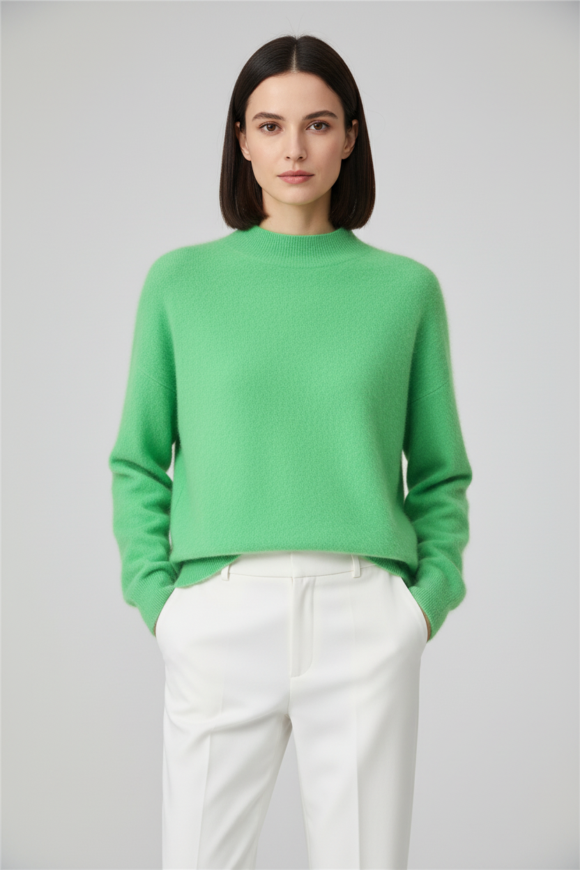 Green Front