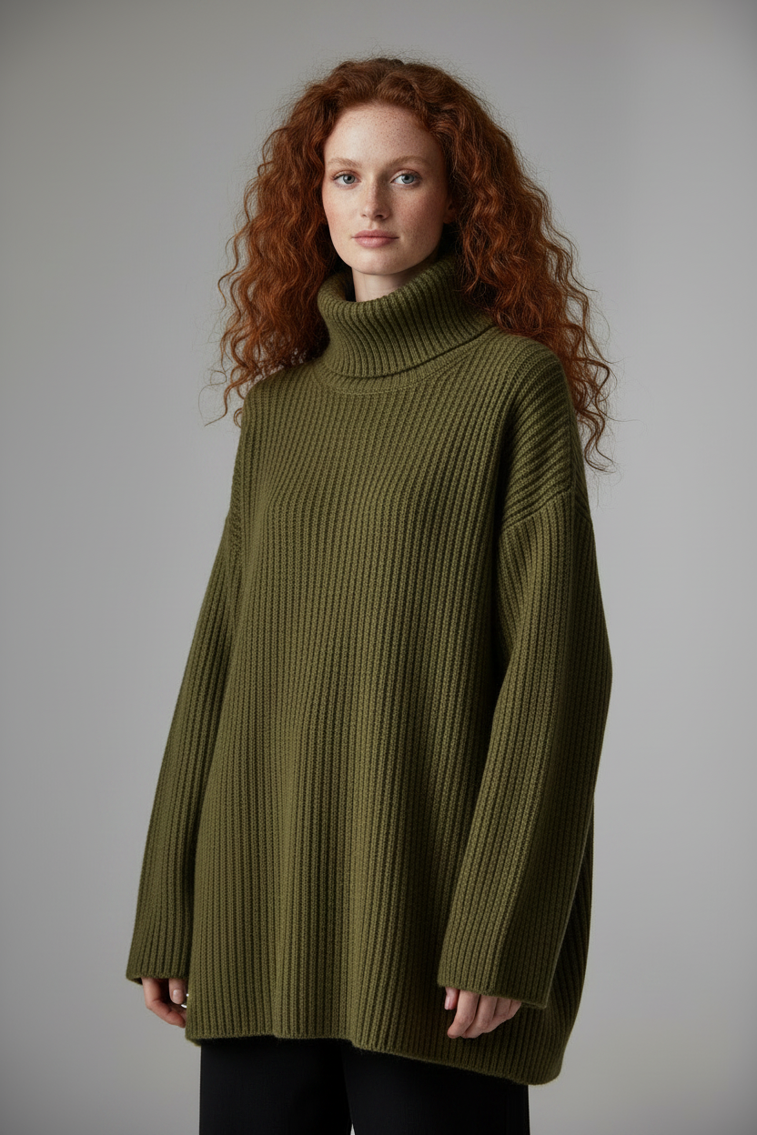 Green Front