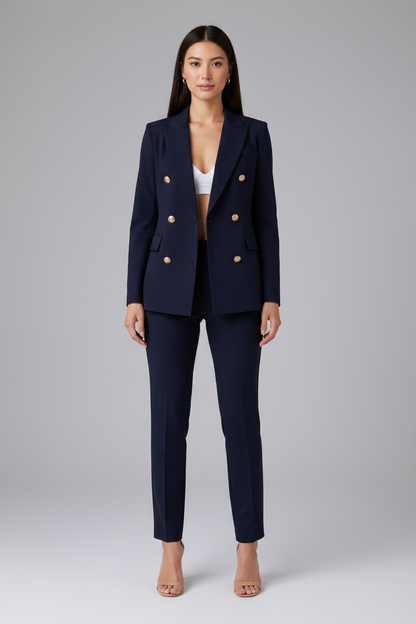 Navy – Voorkant