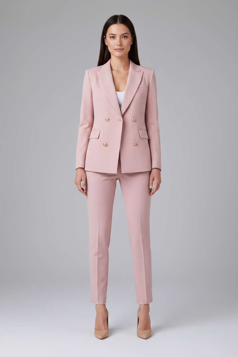 Pink – Voorkant