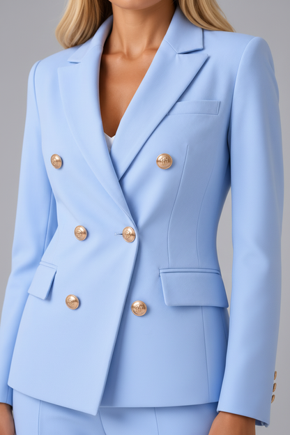 Light Blue – Detail