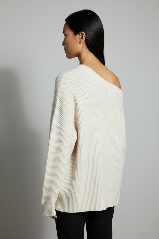 Ivory Back