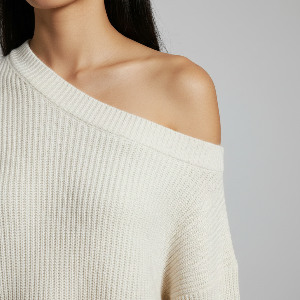 Ivory Detail