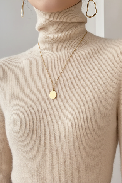 Ivory Pearl Detail