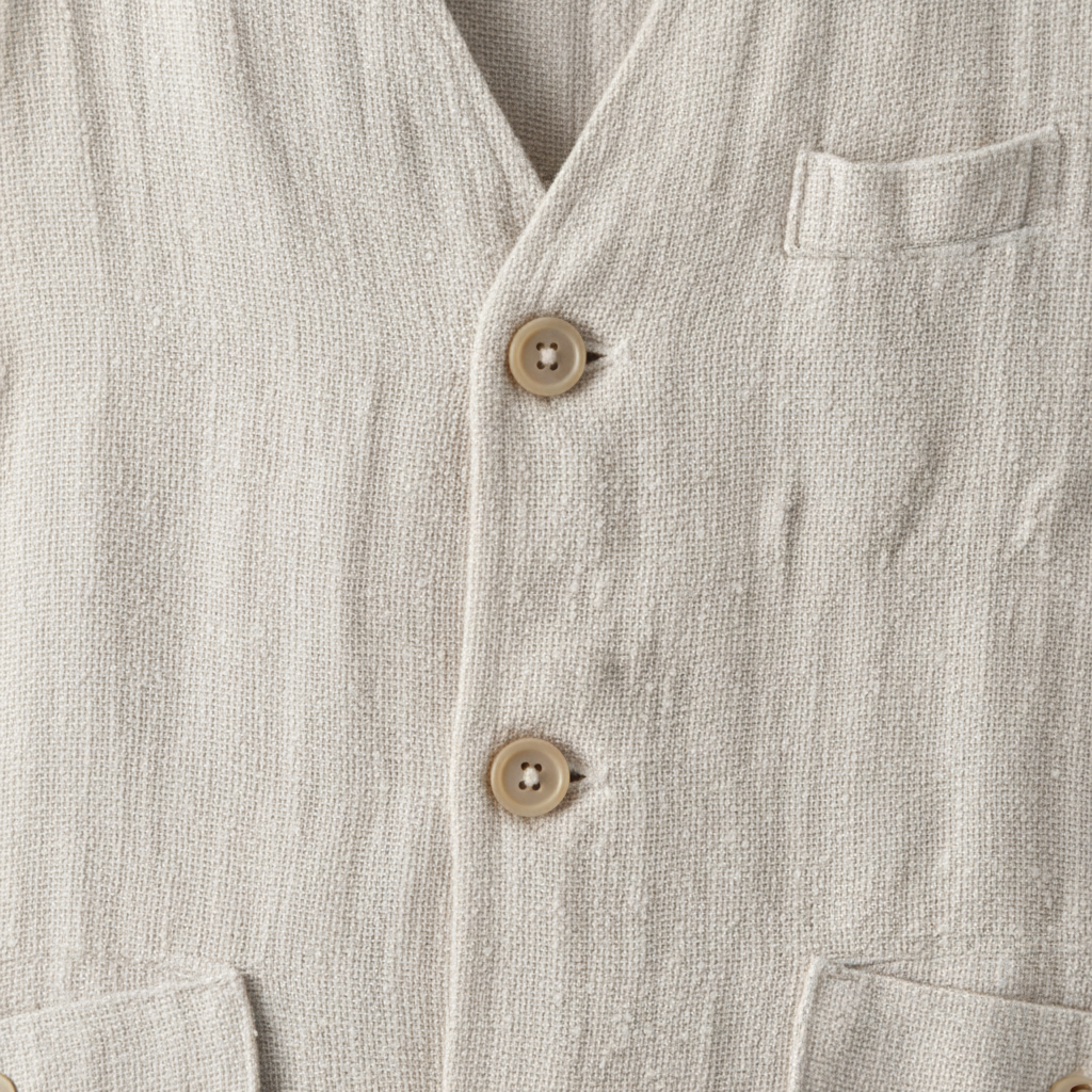 Ivory Sand Detail