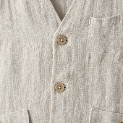 Ivory Sand Detail
