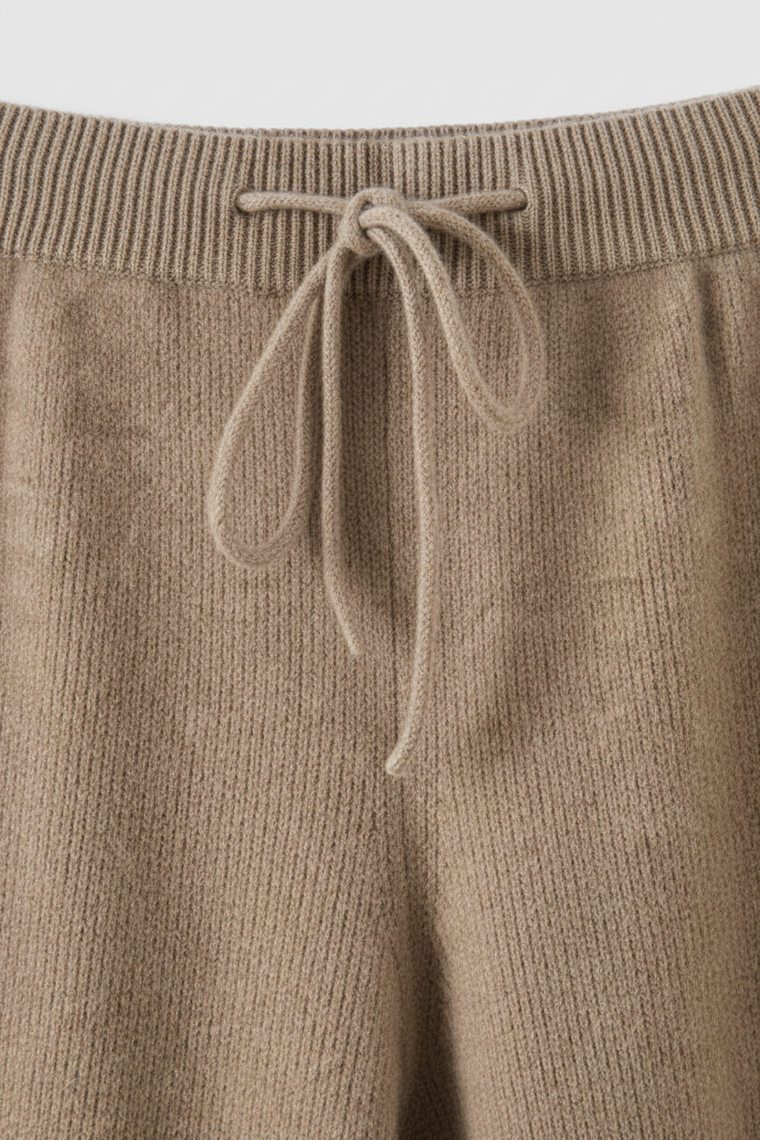 Khaki – Detail