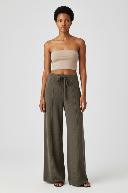 Khaki Front