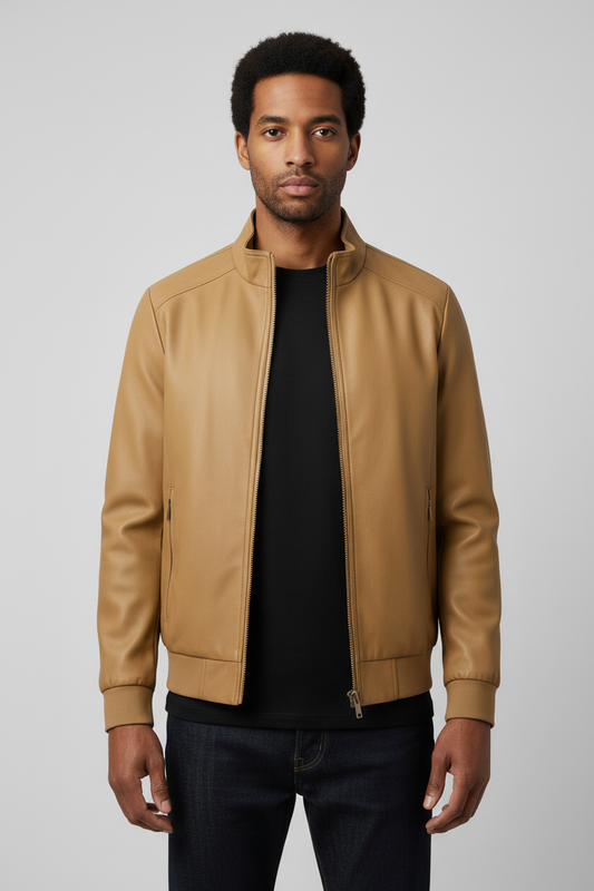 Khaki Front
