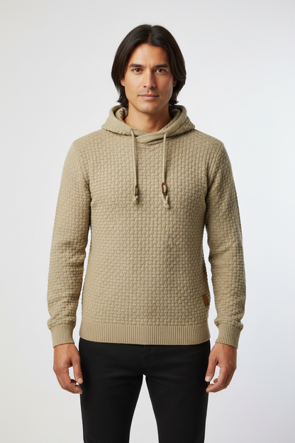 Khaki Front