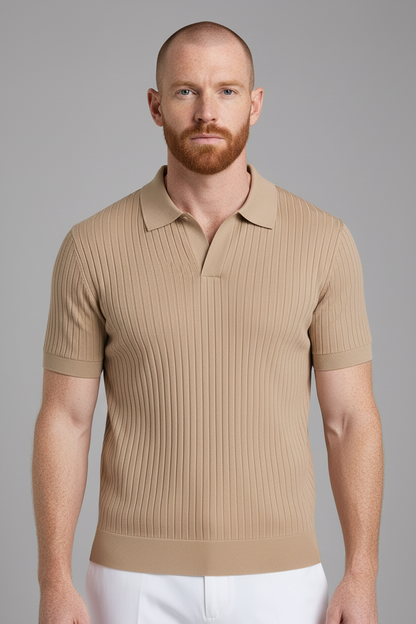 Khaki – Voorkant