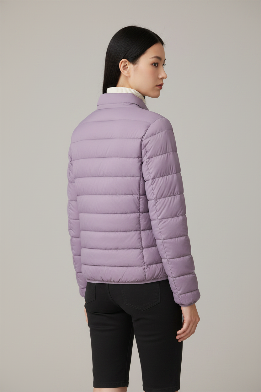 Lavender – Achterkant