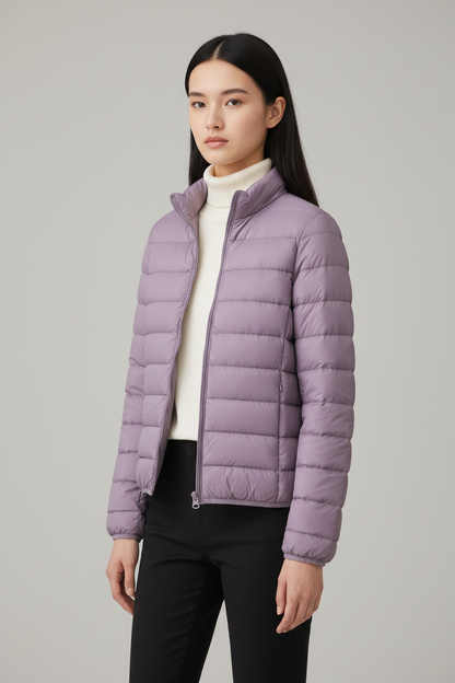 Lavender – Voorkant