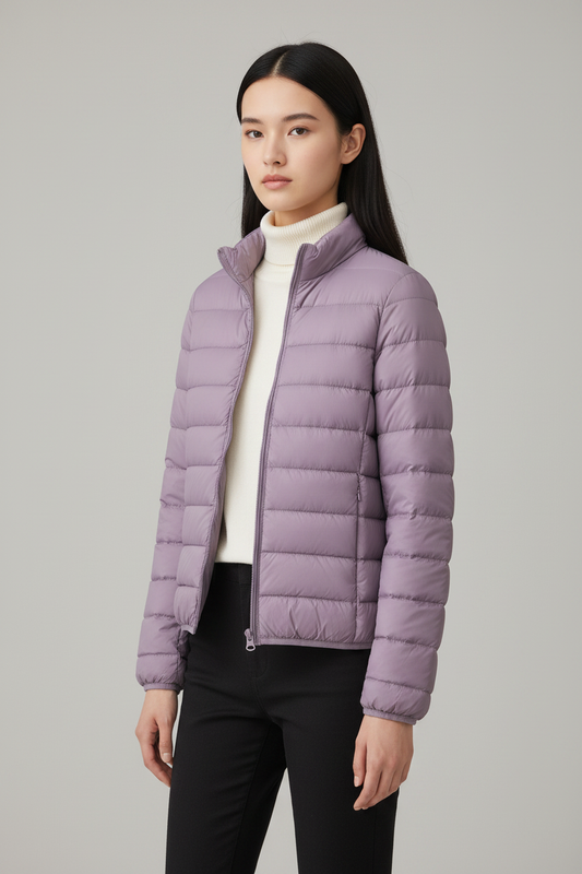 Lavender – Voorkant