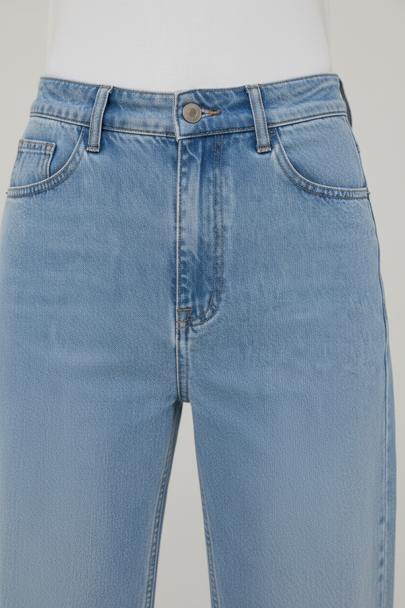 Light Blue – Detail