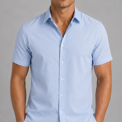 Light Blue detail