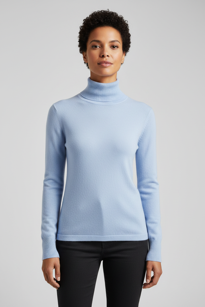 Light Blue Front