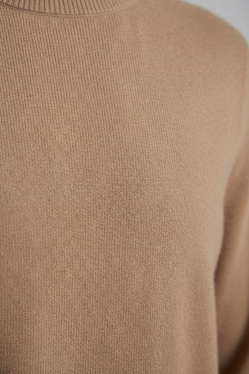 Light Brown Detail