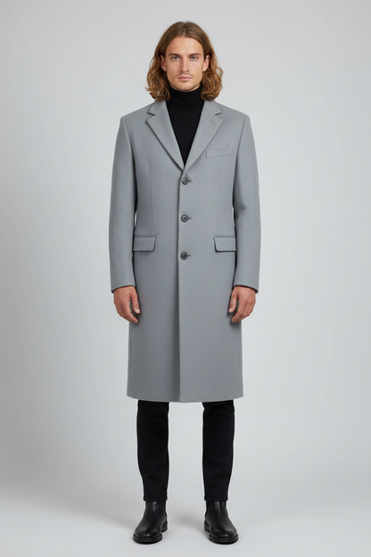 Light Gray – Voorkant