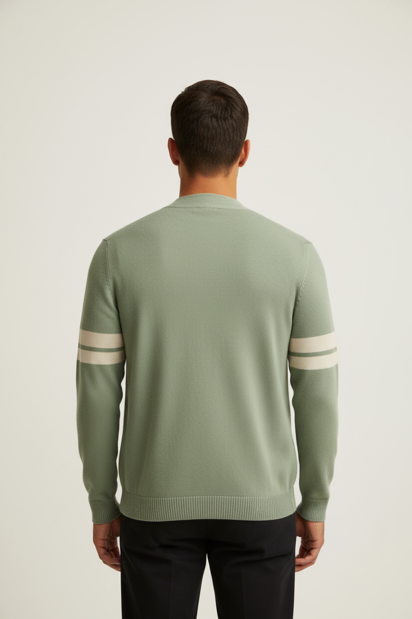 Light Green Achterkant