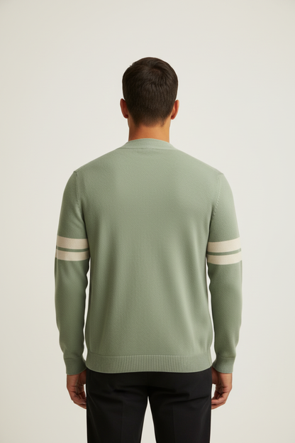 Light Green Achterkant
