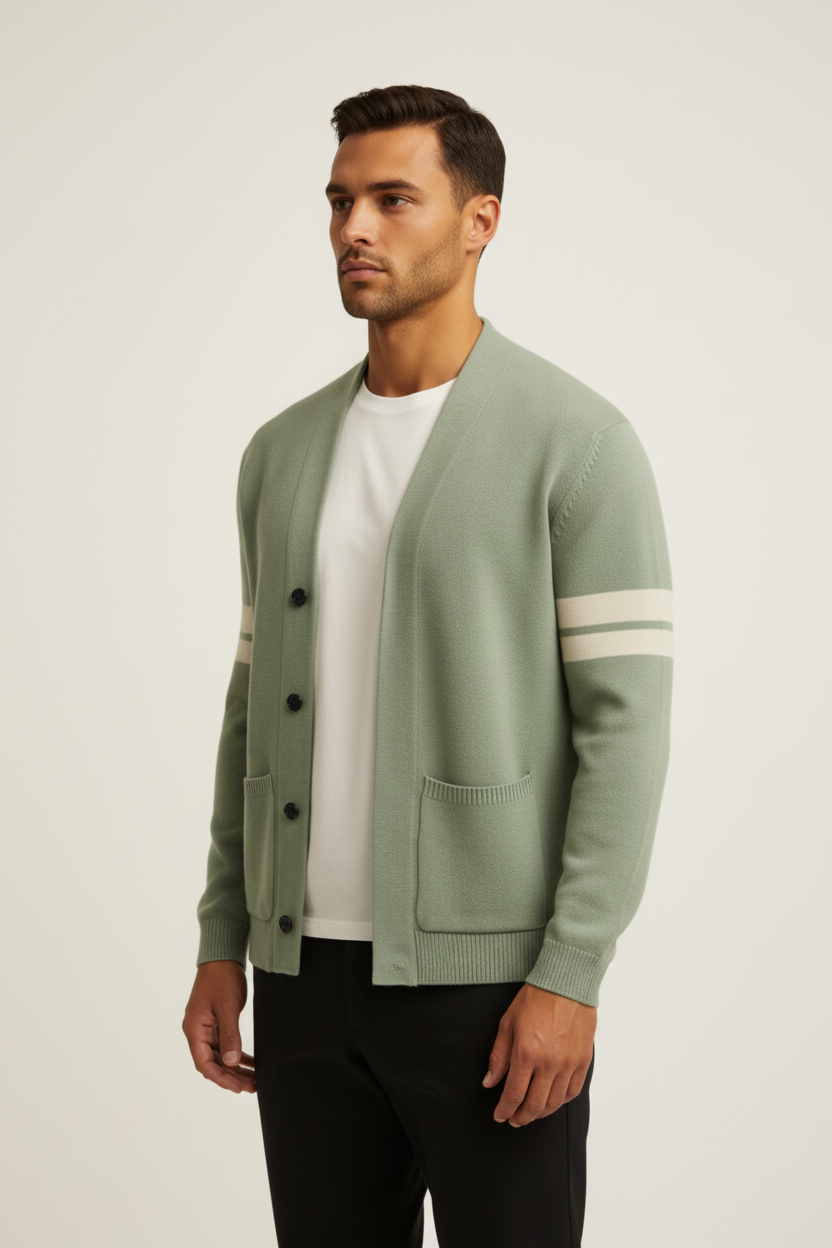 Light Green Zijkant