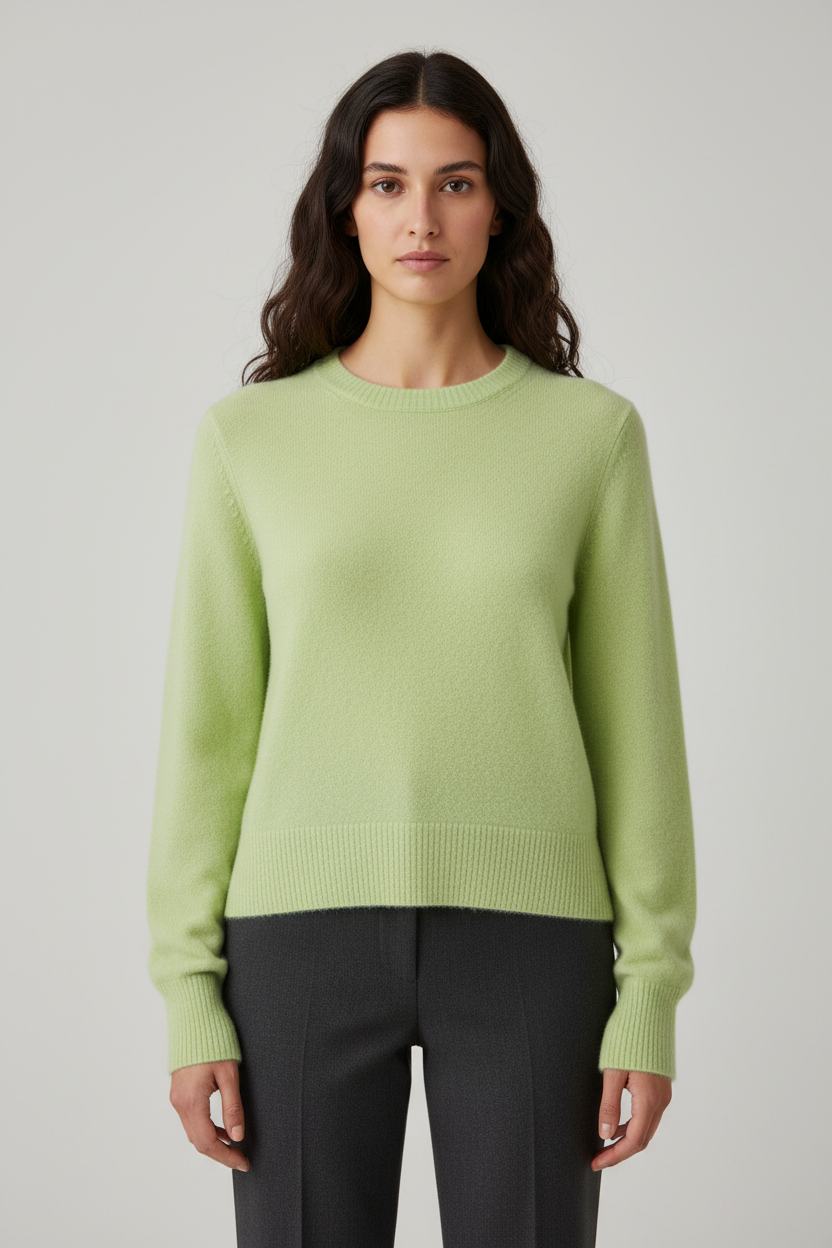 Light Green
