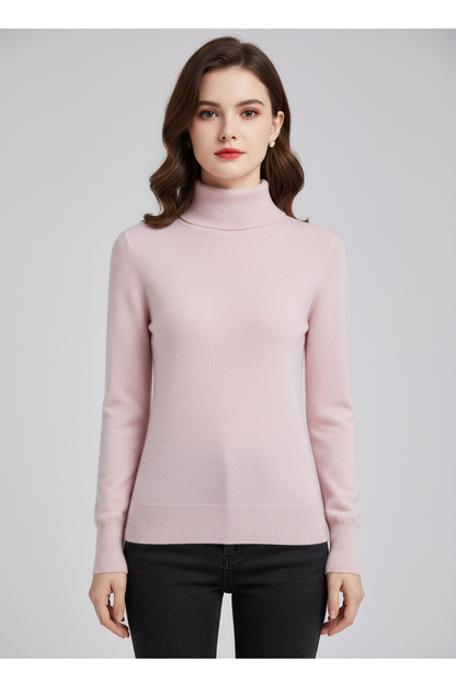 Light Pink Front