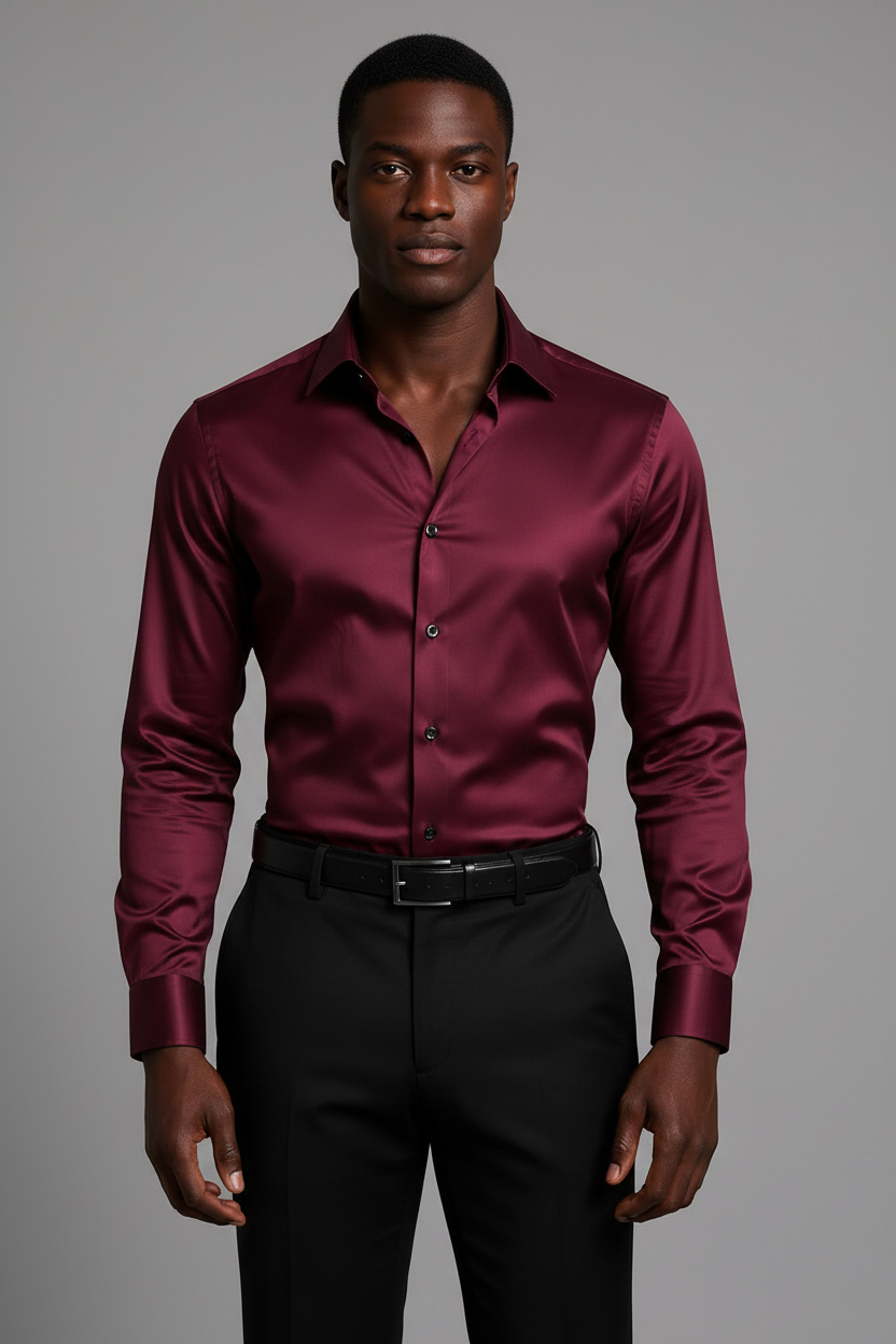 Lucian Bordeaux Voor