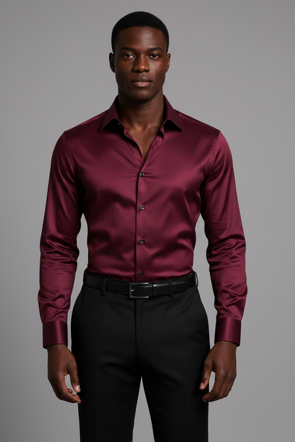 Lucian Bordeaux Voor