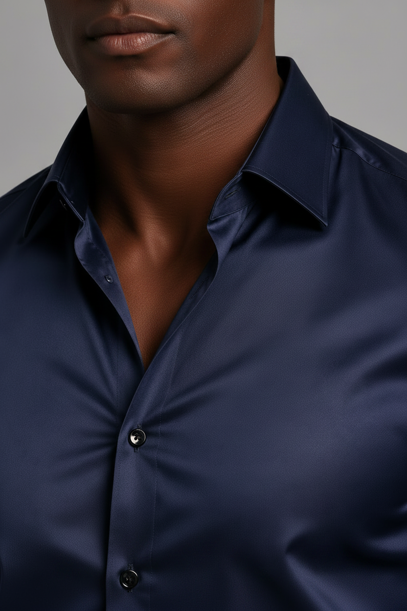 Lucian Navy Detail