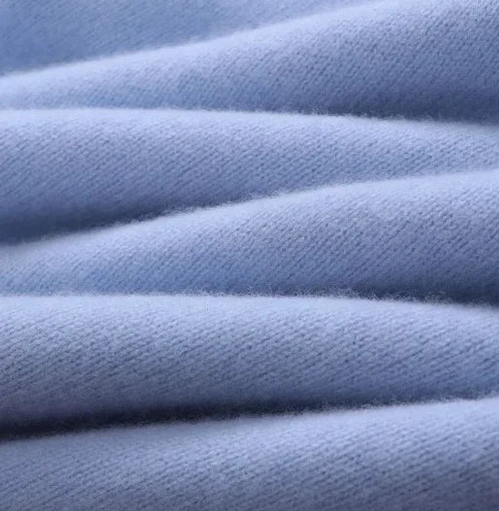 Alexander Mohair Crewneck Jumper | Soft Knit | Pullover Fit
