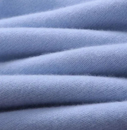 Alexander Mohair Crewneck Jumper | Soft Knit | Pullover Fit