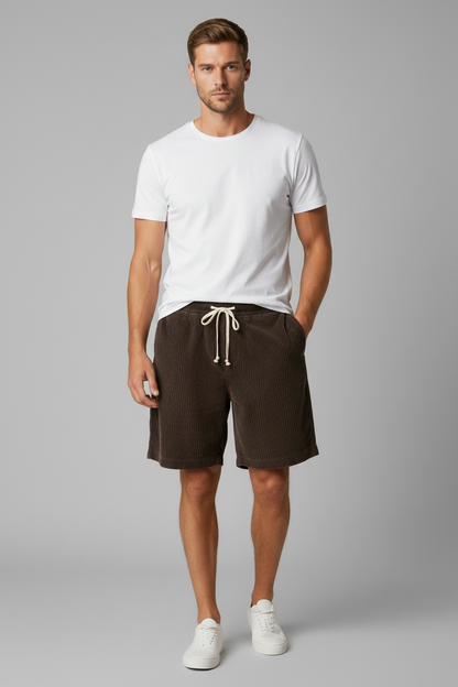 Miles Corduroy Bruin