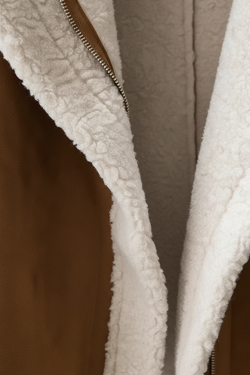 Mocha – Detail