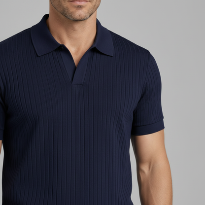 Navy detail