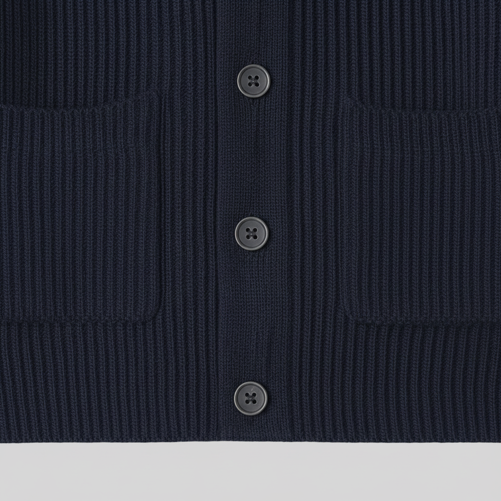 Navy Detail