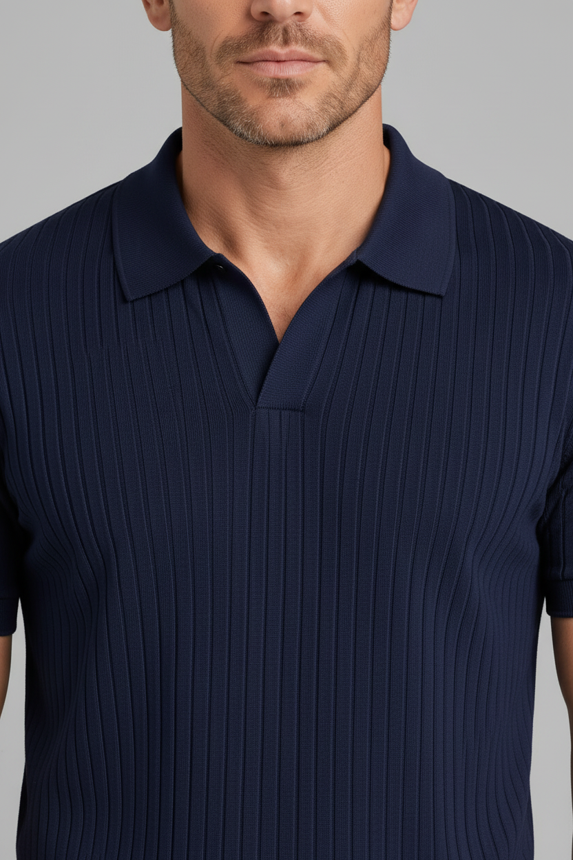 Navy – Detail