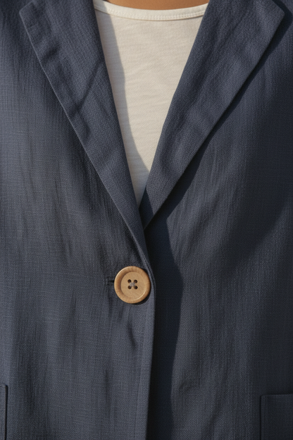 Navy – Detail